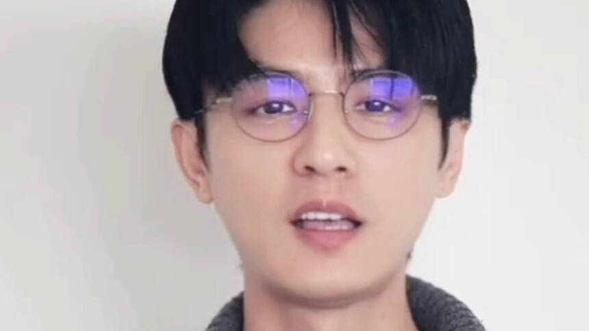 刘畅送2026新春祝福