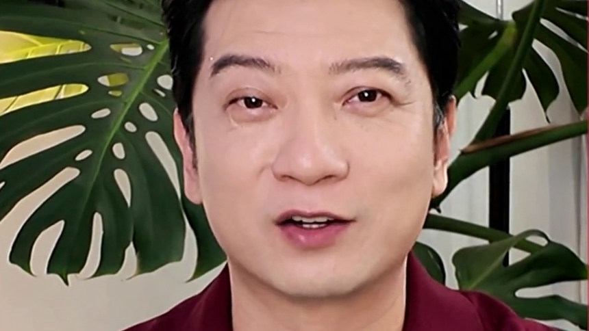 田雨送2026新春祝福