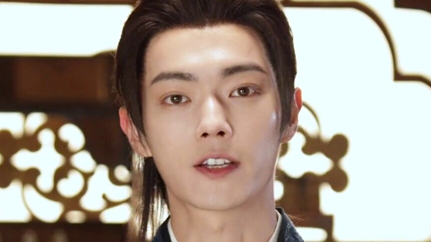 许凯送2026新春祝福