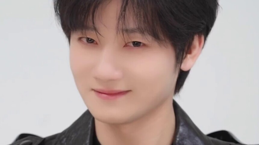 我家那小子2026 镜头一拉就长大——蒋敦豪