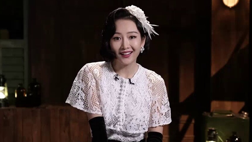 大侦探第十一季02案：宝贝计划（下）王鸥互动篇第2期