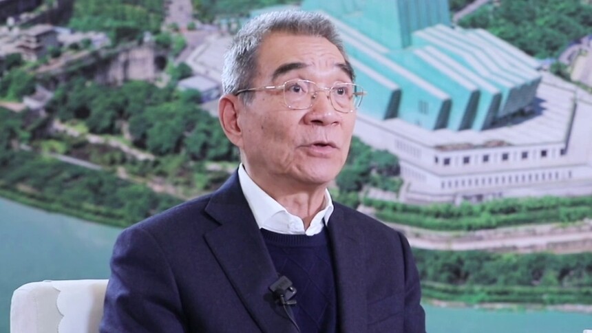 解码“十五五”：林毅夫谈中国经济的关键五年