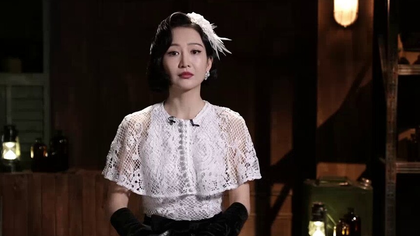 大侦探第十一季01案：宝贝计划（上）王鸥互动篇第2期