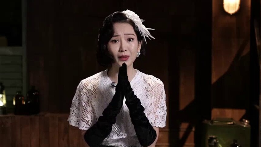 大侦探第十一季01案：宝贝计划（上）王鸥互动篇第1期