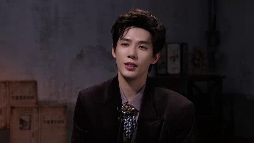 大侦探第十一季02案：宝贝计划（下）王安宇互动篇第2期