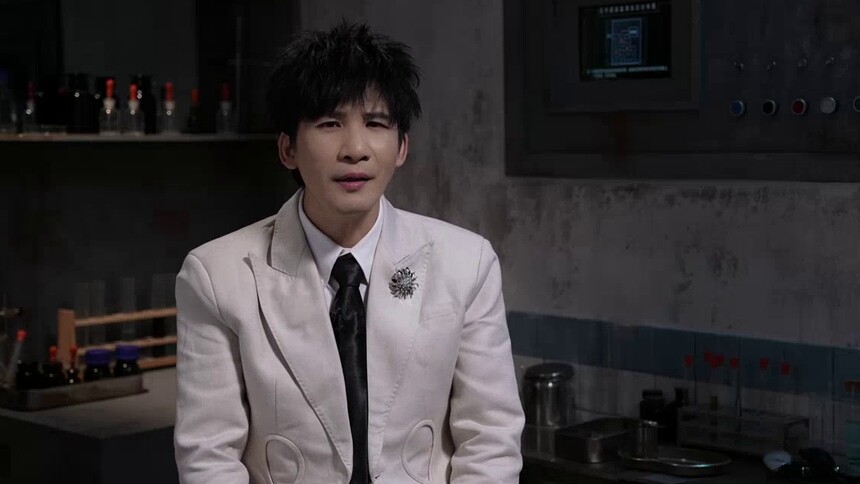 大侦探第十一季01案：宝贝计划（上）大张伟互动篇第1期