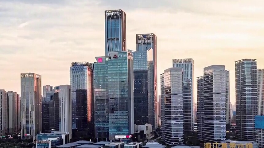 以梦为马 阔步而行 奋力谱写中国式现代化湖南篇章