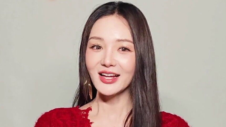 我家那小子2026 观察室新年祝福——靳梦佳