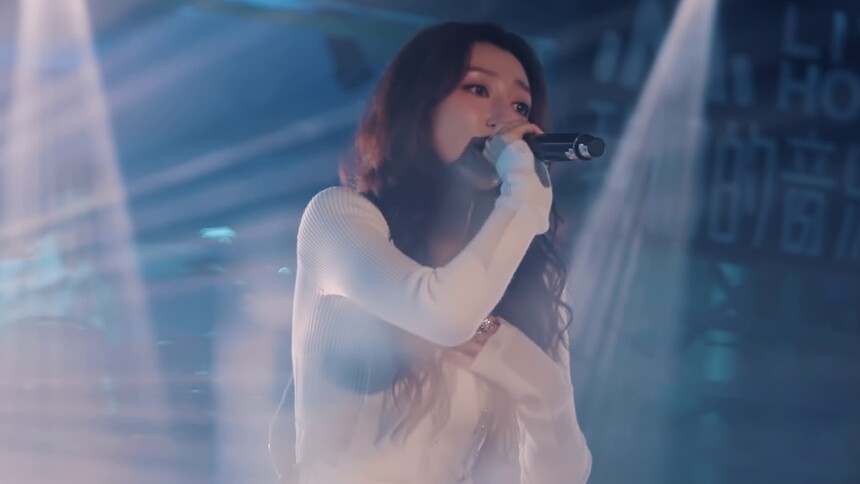 《忘却星》夏子涓