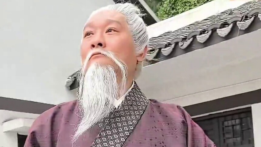 王阳明和伏胜 带你玩转沅陵二酉山