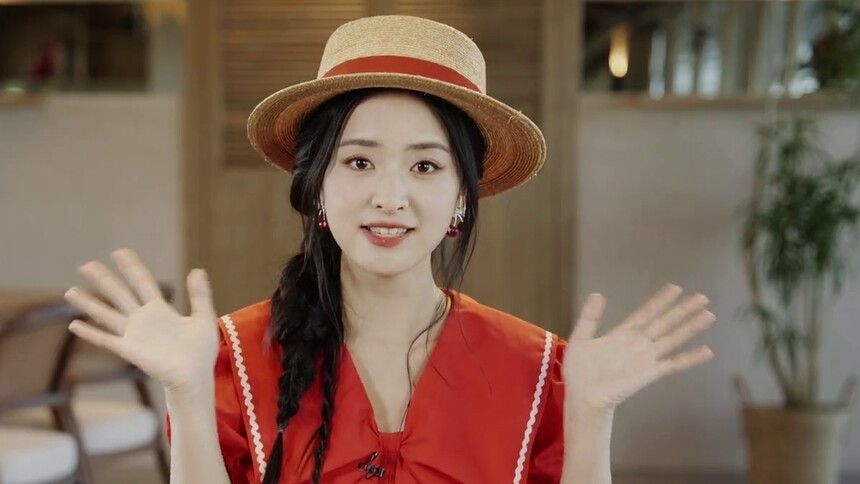 大年初四 沈月邀你一起观看《亲爱的·客栈2026》