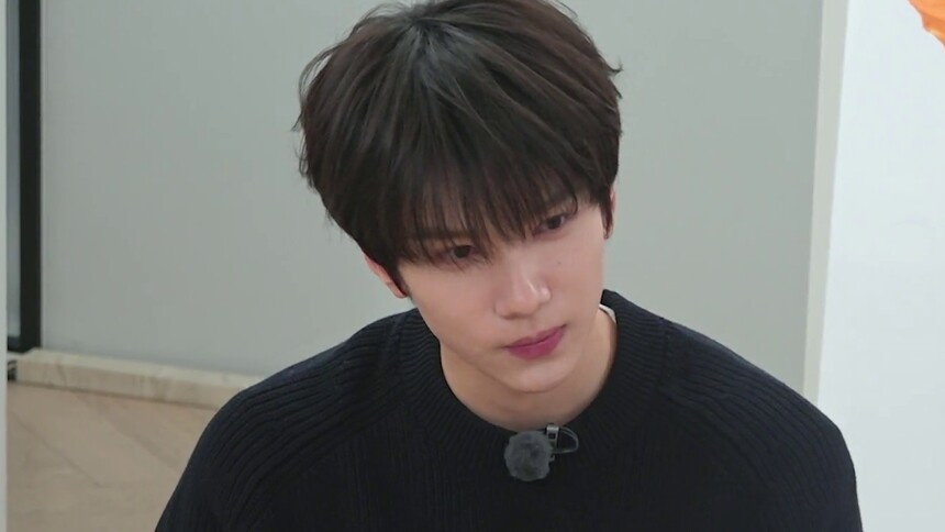 我家那小子2026 人物篇——余承恩