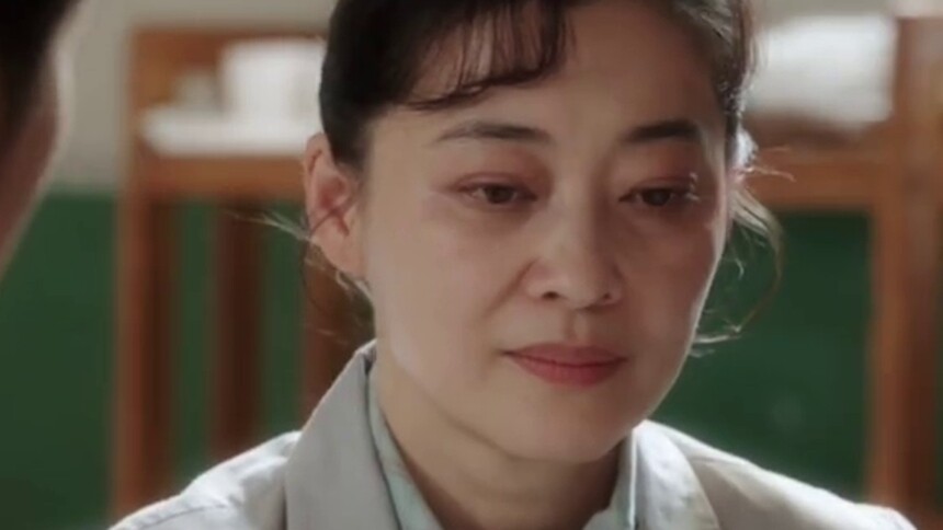 《好好的时光》花絮：打直球还得看父母爱情这一块