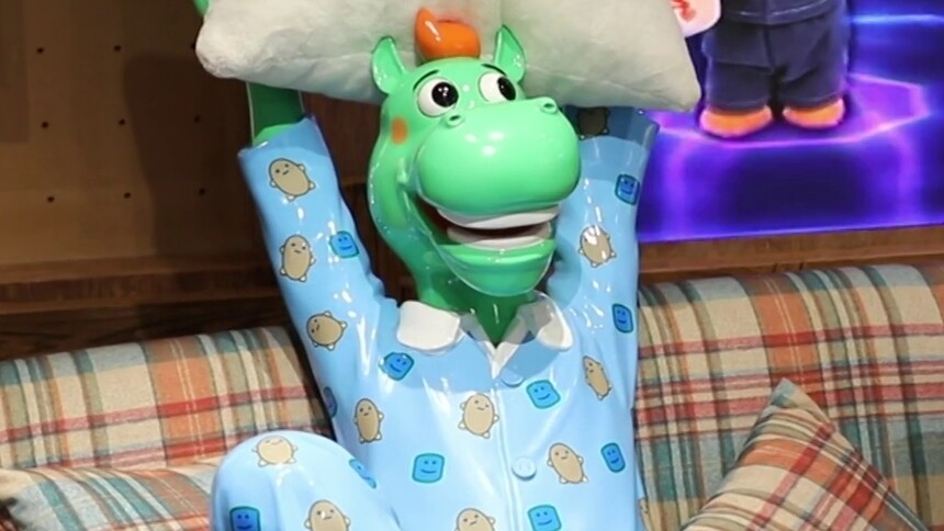 新春走基层·福马闹新春丨“出圈”的绿马文创