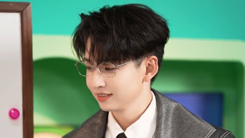 动感地带芒果卡青春学长齐思钧-宣传片花絮