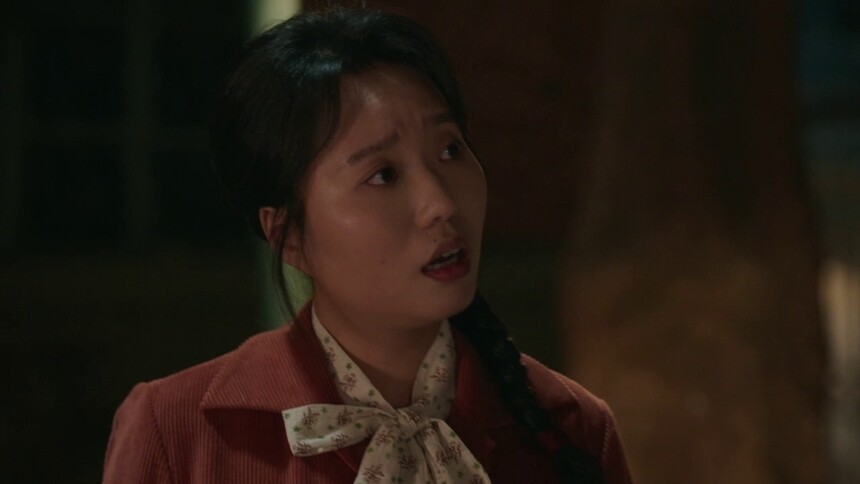 叶爱花直球追爱庄先进，要和苏小曼公平竞争