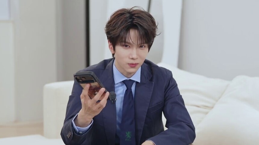 我家那小子2026 好友连线VLOG——余承恩