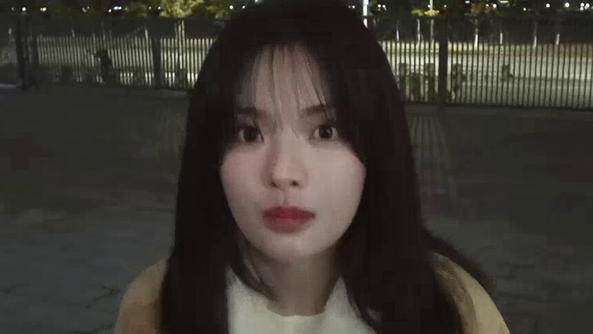 《今天是太阳雨》杨超越董思成相约“明天见”