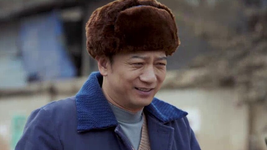 庄先进病愈 向苏小曼表明决心