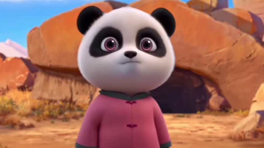 团圆令 “家是后盾”预告