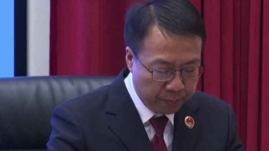 最高人民检察院：高质效办理欠薪、欠保行政非诉执行监督案件