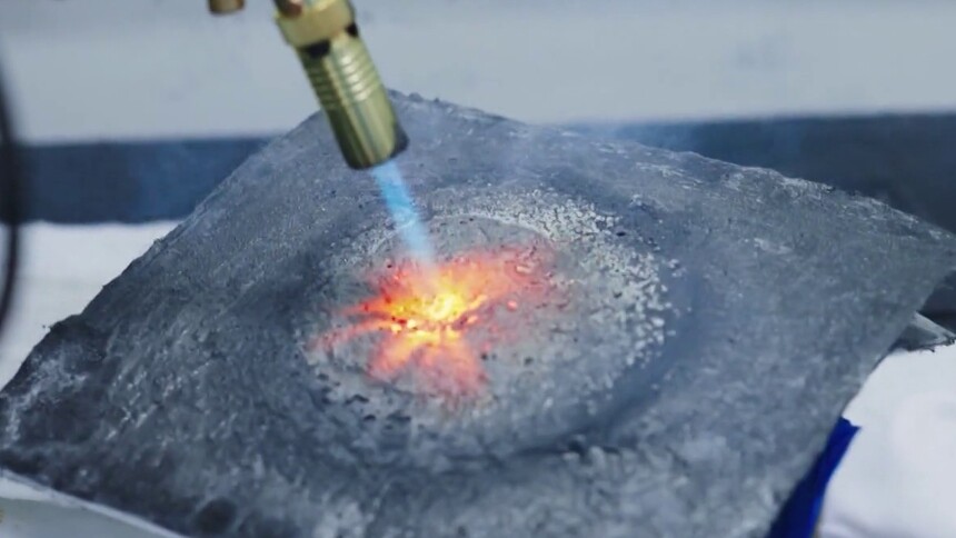 新型阻燃材料有何特点？