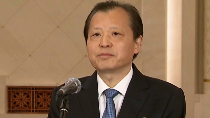 两会速递｜交通运输部部长刘伟：目前我国平均每人每周收3件快递