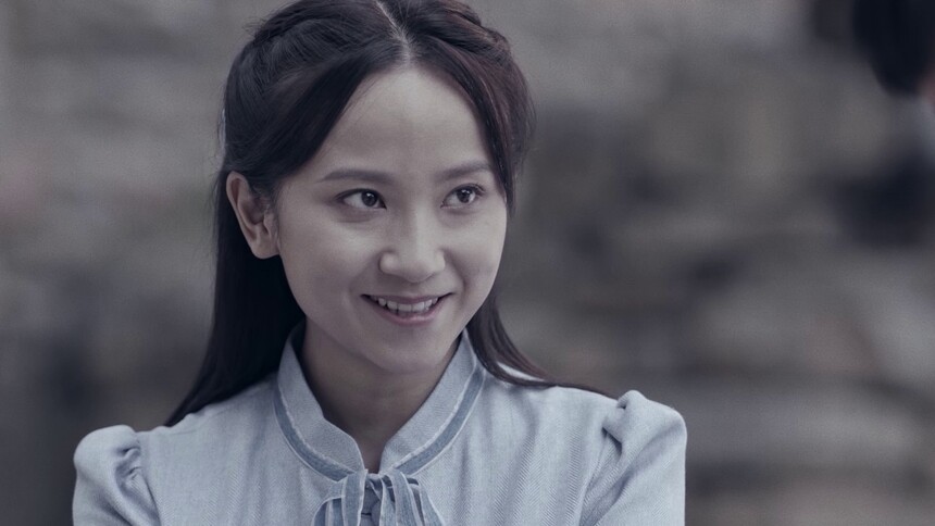 苦菜花 第13集