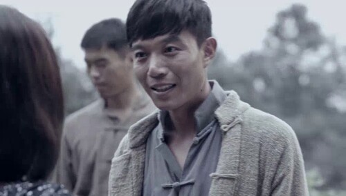 苦菜花 第18集