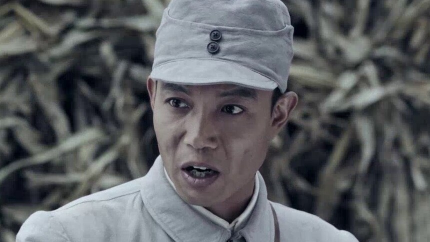 苦菜花 第31集