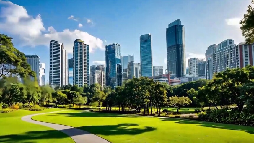 2026两会·委员说丨白重恩：让服务消费成为经济增长新动力
