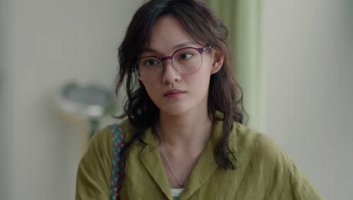《我，许可》新预告 给母女关系“下点猛药”！