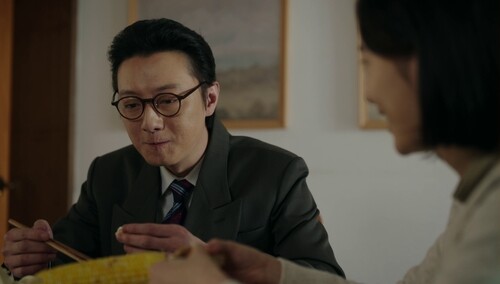 婚姻亮红灯，刘成王元媛陷感情危机