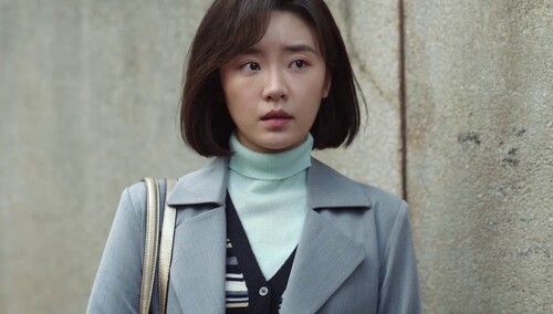 先进希望刘成离婚，两人大闹进派出所