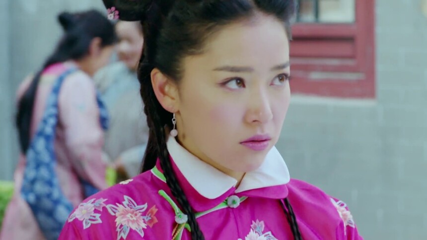 杜心五传奇 第3集