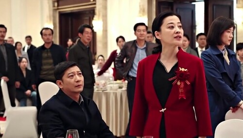 王元义结婚不让后爸上台，苏小曼霸气回应自己只有一个丈夫庄先进