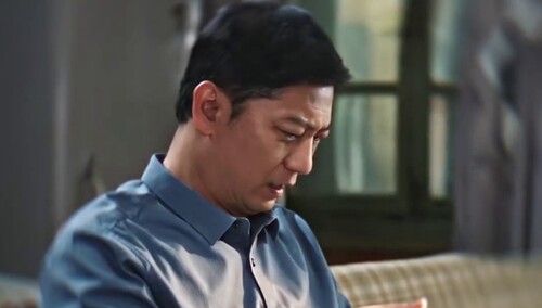 庄先进的人生信条！一天不看报等于睡大觉