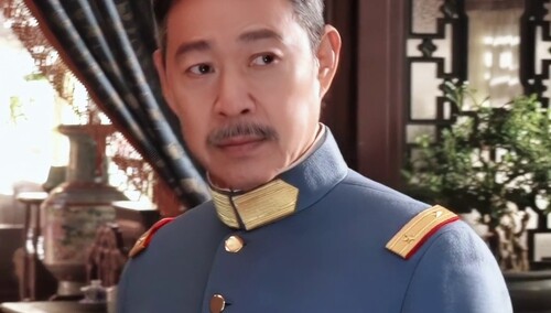 虞仲权杀青大吉，愿“权”定乱局