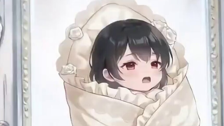 大公爵独女赛琳娜居然是镜中人的容器