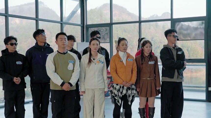《一起钓鱼吧》3月26日看点：十二强集结广西巴平 新一轮比拼即将开启