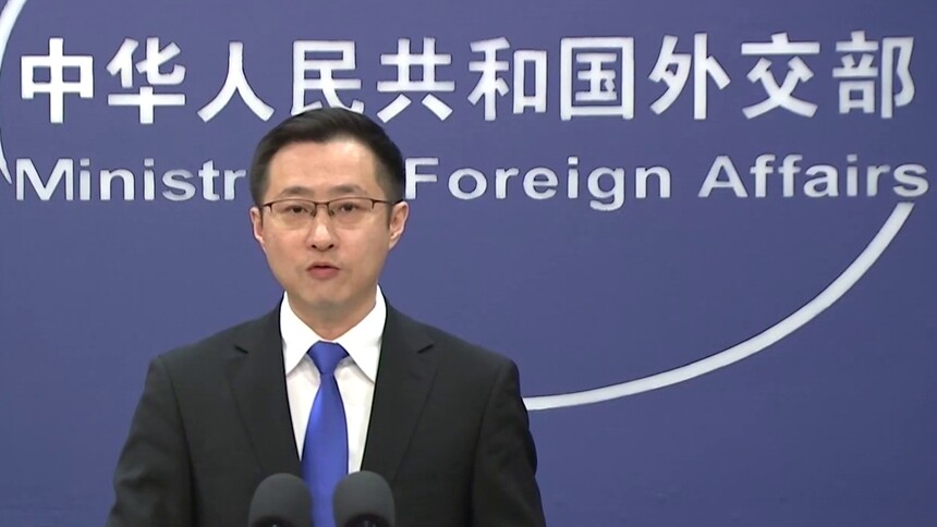 中国外交部：严肃敦促日方正视和反省侵略历史