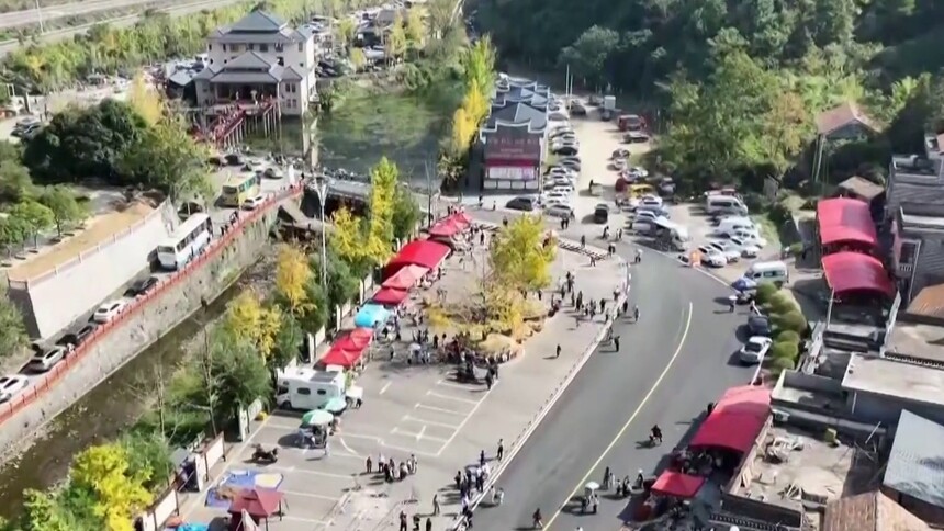 湖南持续培育消费新增长点 探索更多消费新业态新模式新场景