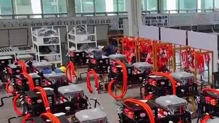 湖南民营企业外贸开局向好 进出口同比增长21.8%