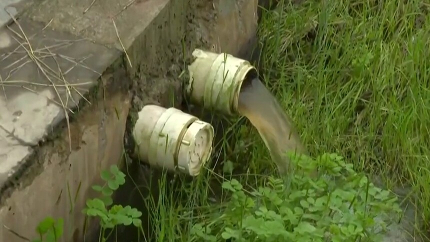 湖南：推进节水型社会建设 让水资源高效再利用