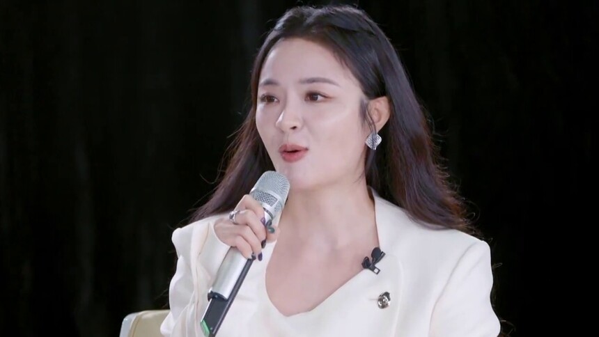 李莎旻子救场名场面
