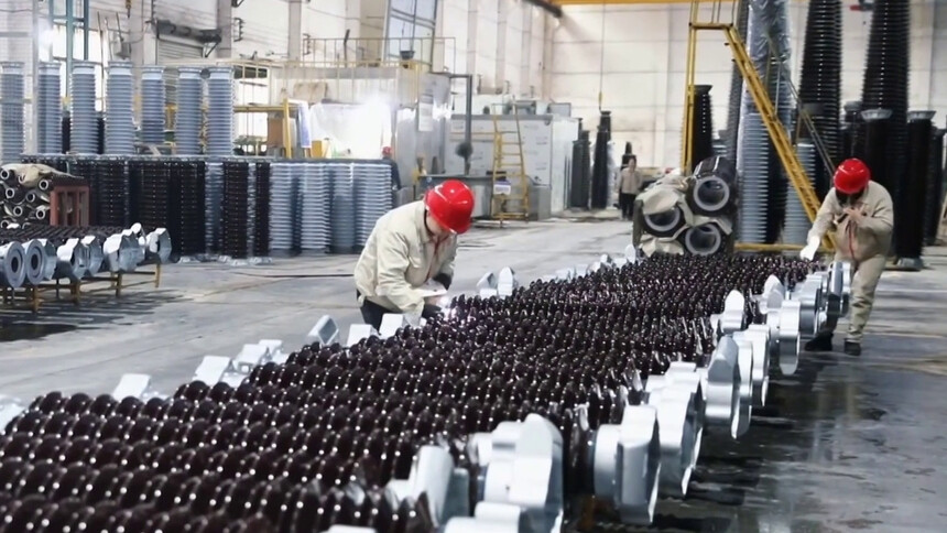 湖南出口高技术产品同比增长57.1% 规模创历史同期新高