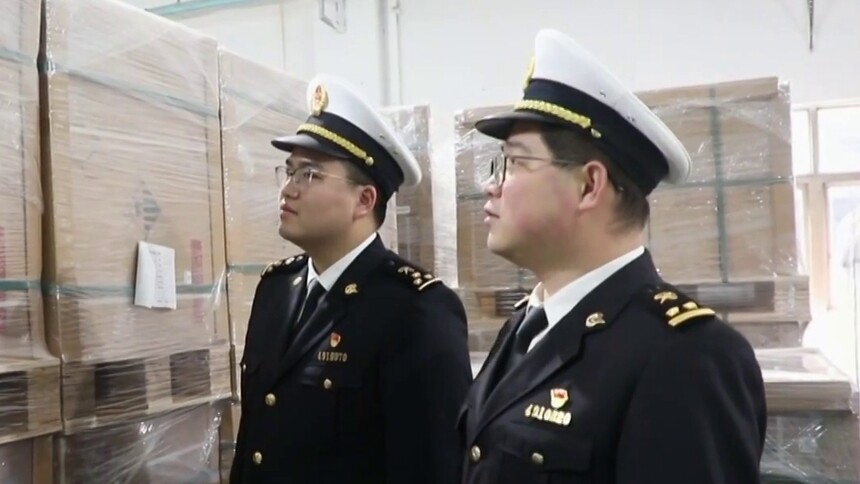 湖南出口高技术产品同比增长57.1% 规模创历史同期新高