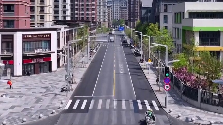 微视频｜在雄安，为幸福加码