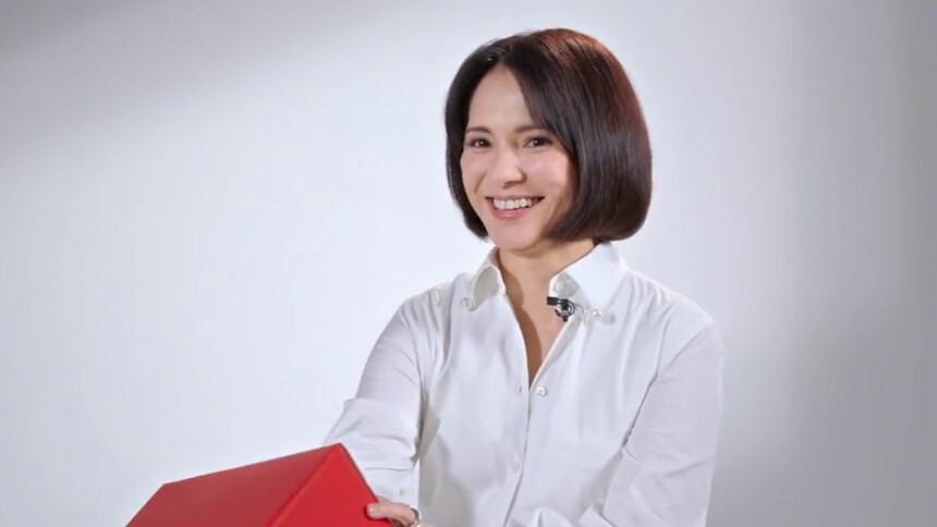 上乘风要拼一点还是躺一点，李心洁会如何选择？