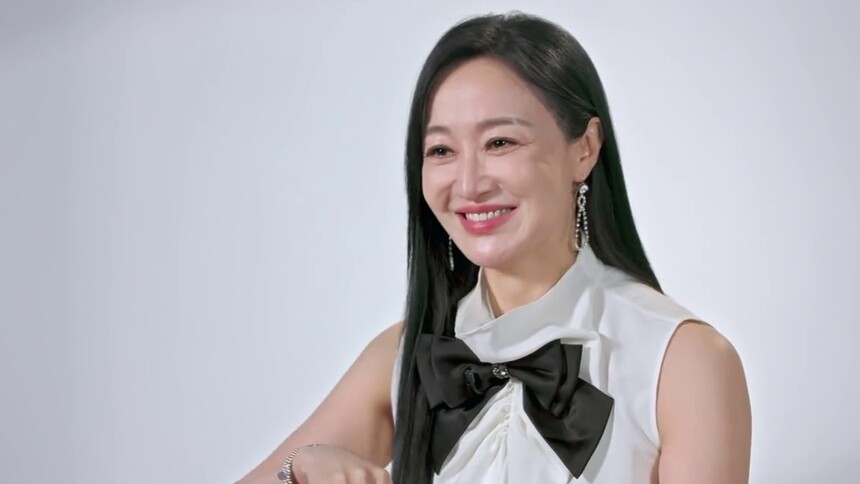 关于独具的内在实力，赵子琪有哪些真切表达？